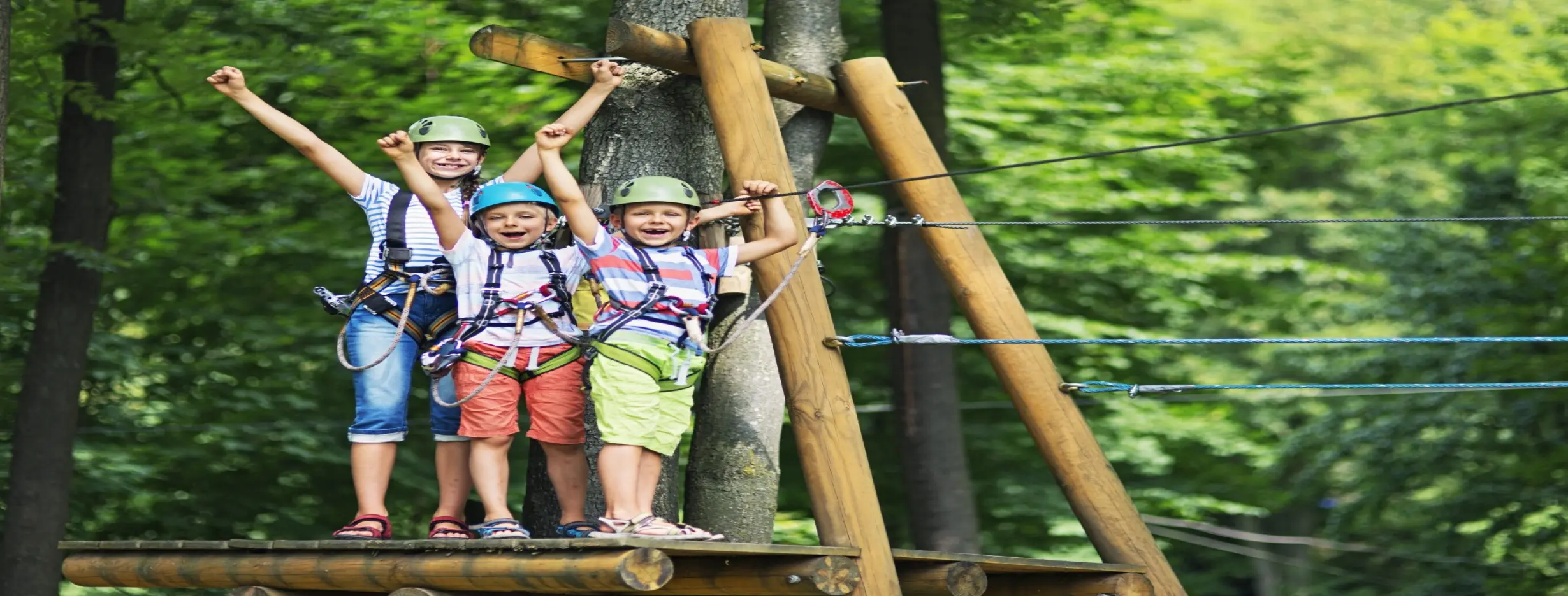 Image for Outdoor Adventures